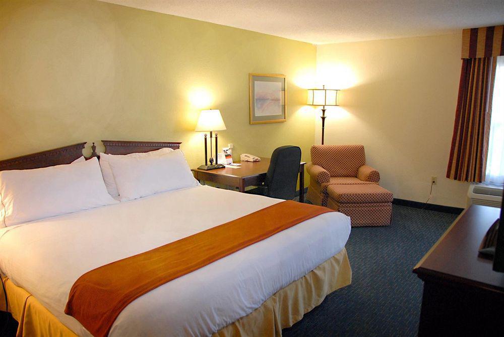 Hotel La Quinta By Wyndham Jonesboro Zewnętrze zdjęcie