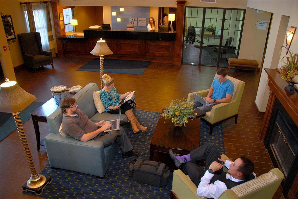 Hotel La Quinta By Wyndham Jonesboro Zewnętrze zdjęcie