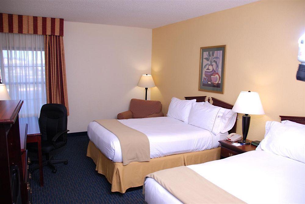 Hotel La Quinta By Wyndham Jonesboro Zewnętrze zdjęcie
