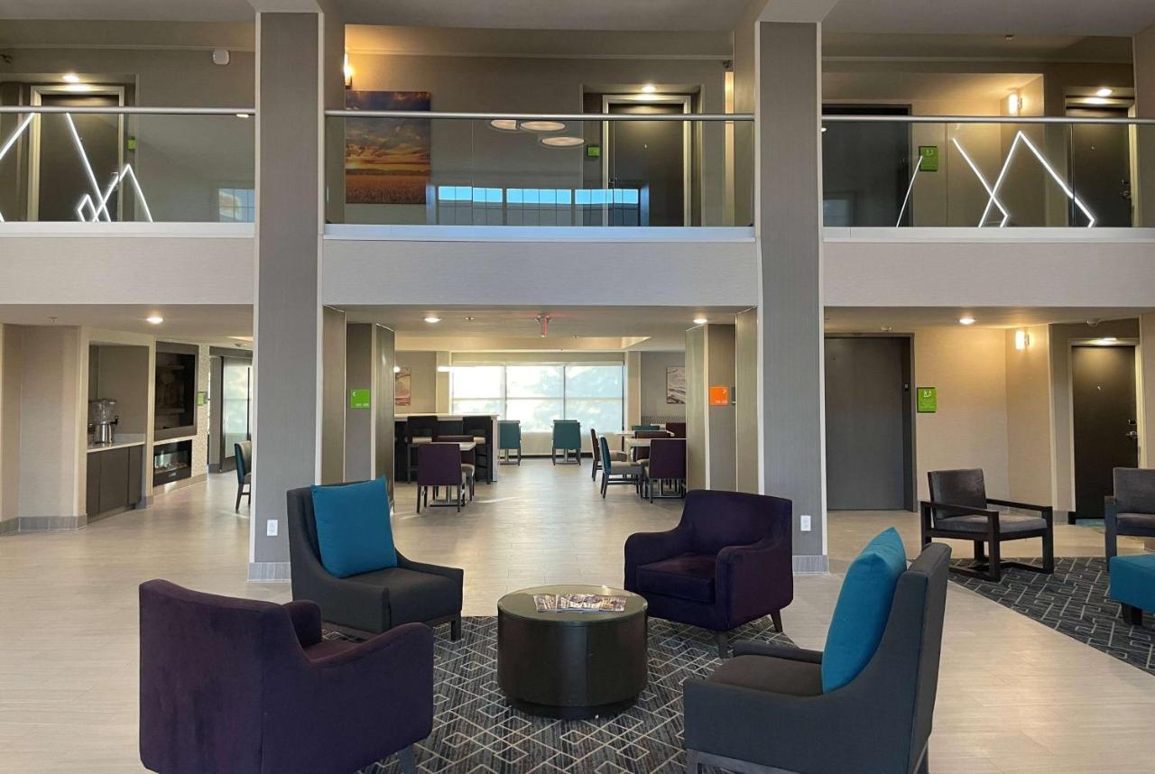 Hotel La Quinta By Wyndham Jonesboro Zewnętrze zdjęcie