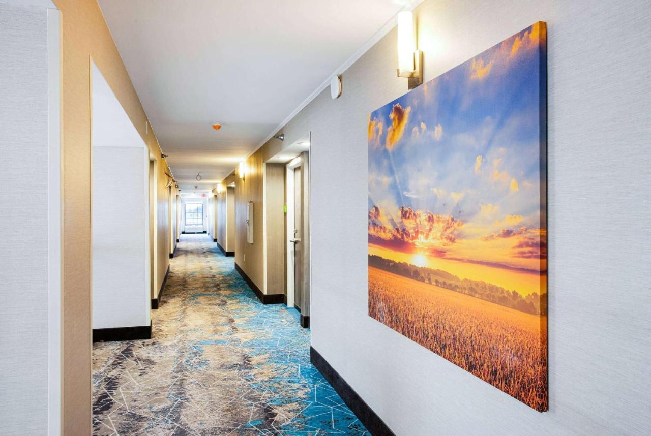 Hotel La Quinta By Wyndham Jonesboro Zewnętrze zdjęcie