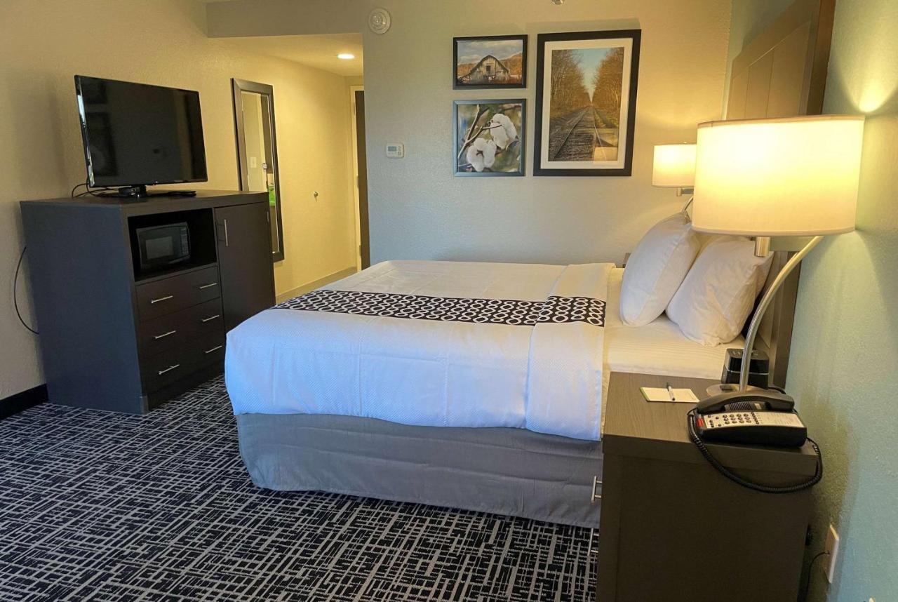 Hotel La Quinta By Wyndham Jonesboro Zewnętrze zdjęcie