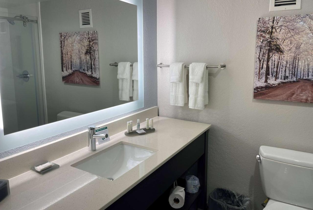Hotel La Quinta By Wyndham Jonesboro Zewnętrze zdjęcie