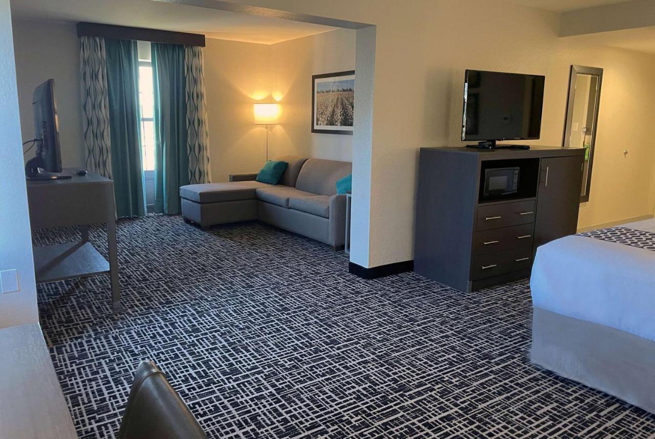 Hotel La Quinta By Wyndham Jonesboro Zewnętrze zdjęcie