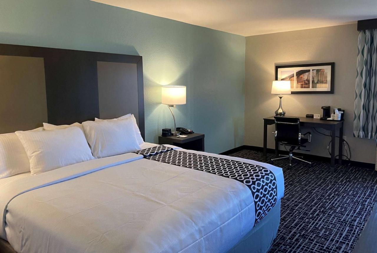 Hotel La Quinta By Wyndham Jonesboro Zewnętrze zdjęcie