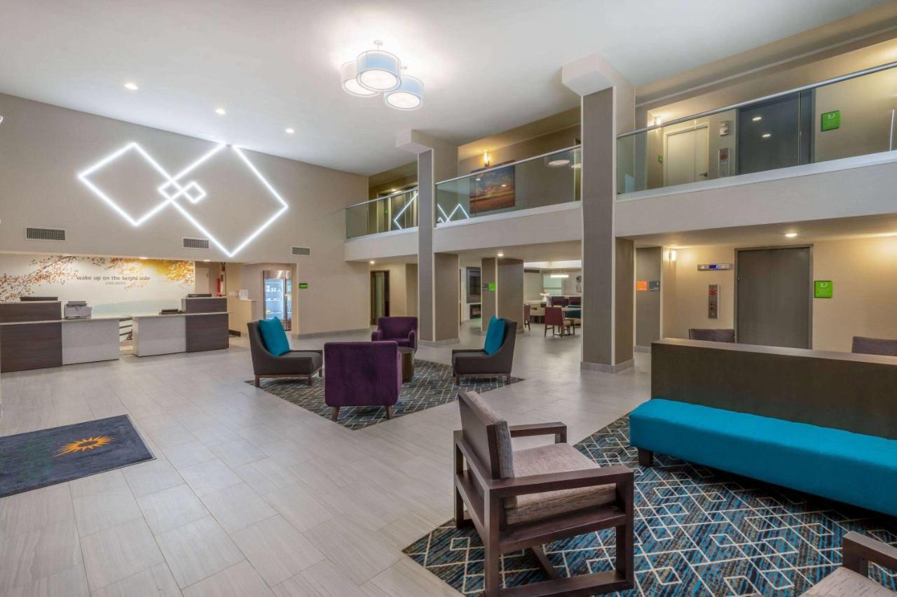 Hotel La Quinta By Wyndham Jonesboro Zewnętrze zdjęcie