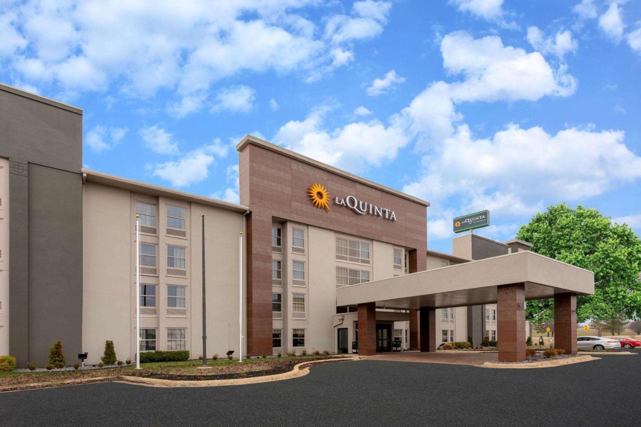 Hotel La Quinta By Wyndham Jonesboro Zewnętrze zdjęcie