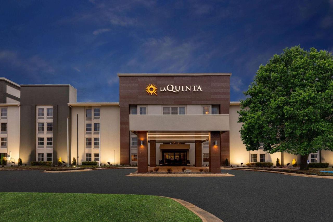 Hotel La Quinta By Wyndham Jonesboro Zewnętrze zdjęcie