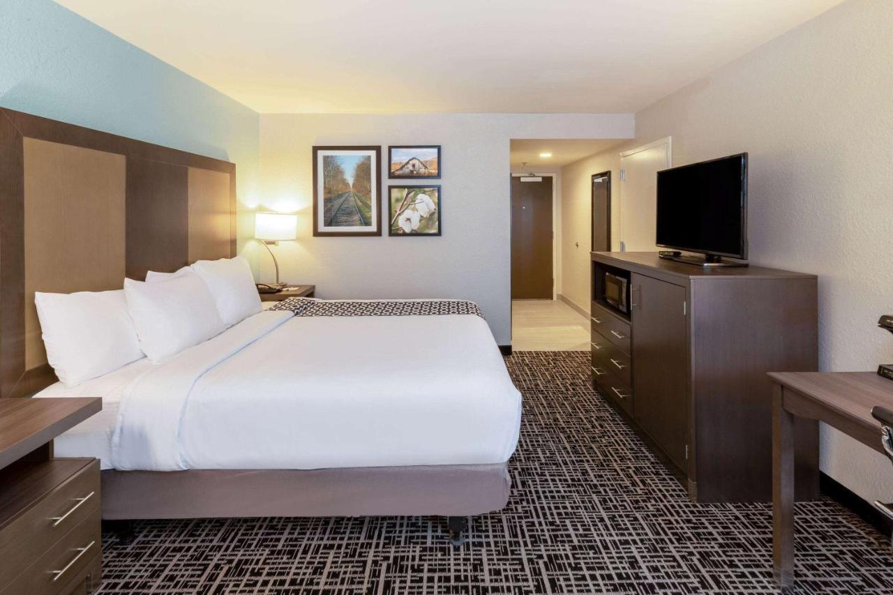 Hotel La Quinta By Wyndham Jonesboro Zewnętrze zdjęcie
