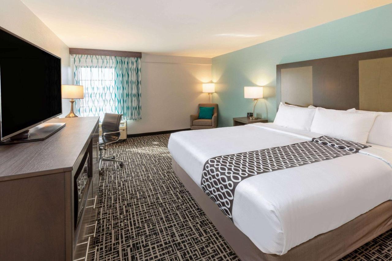 Hotel La Quinta By Wyndham Jonesboro Zewnętrze zdjęcie