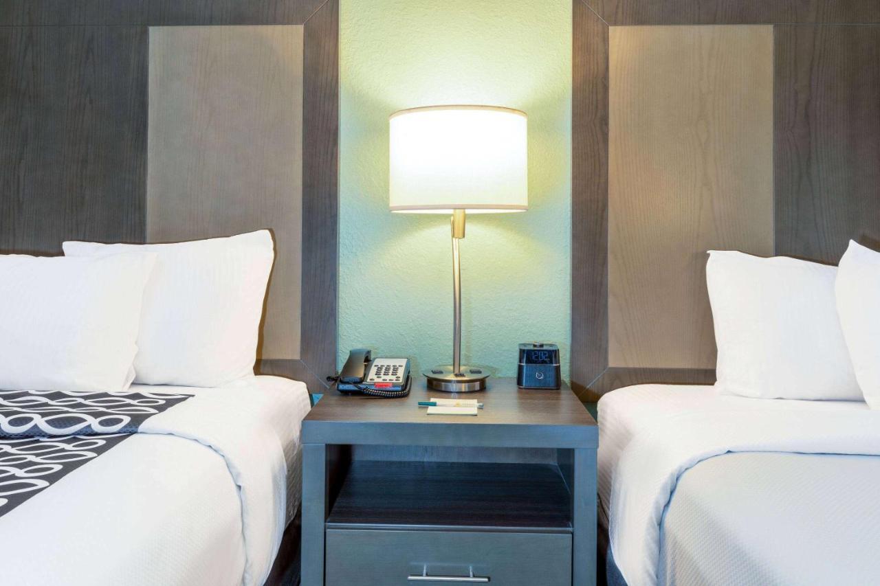 Hotel La Quinta By Wyndham Jonesboro Zewnętrze zdjęcie
