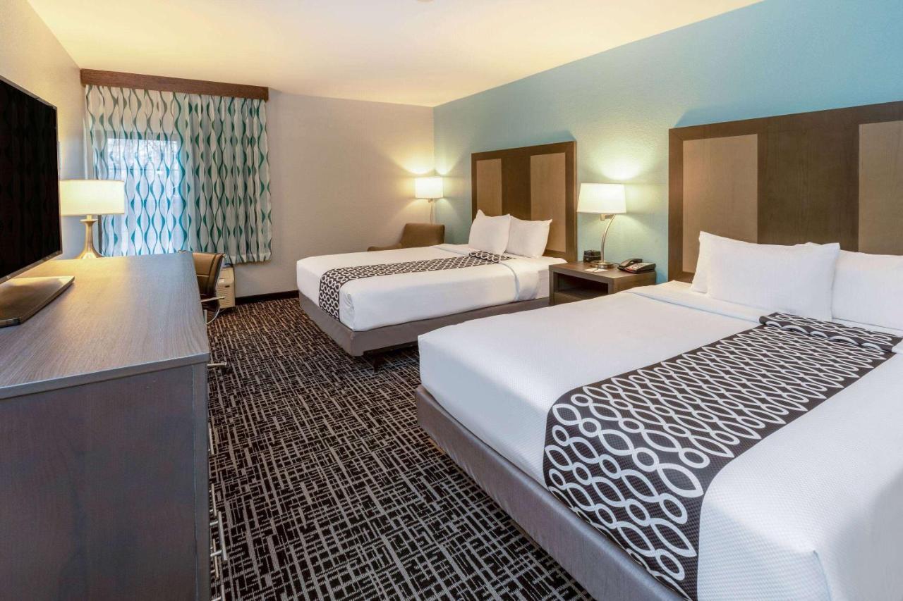 Hotel La Quinta By Wyndham Jonesboro Zewnętrze zdjęcie
