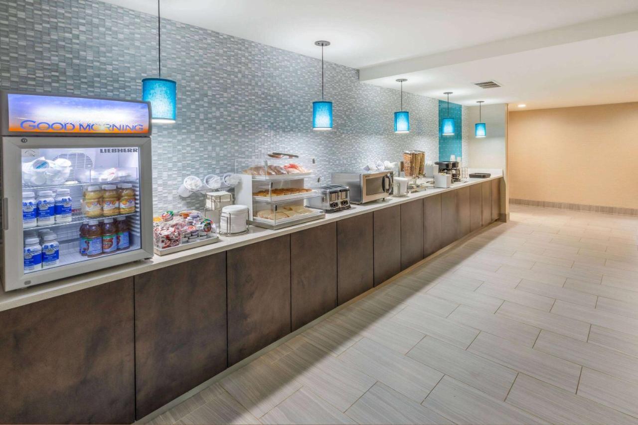 Hotel La Quinta By Wyndham Jonesboro Zewnętrze zdjęcie