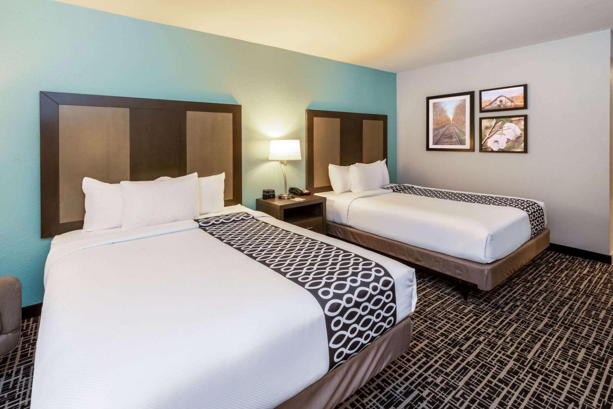 Hotel La Quinta By Wyndham Jonesboro Zewnętrze zdjęcie