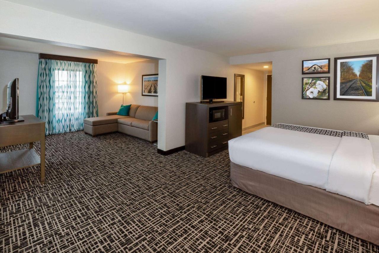 Hotel La Quinta By Wyndham Jonesboro Zewnętrze zdjęcie