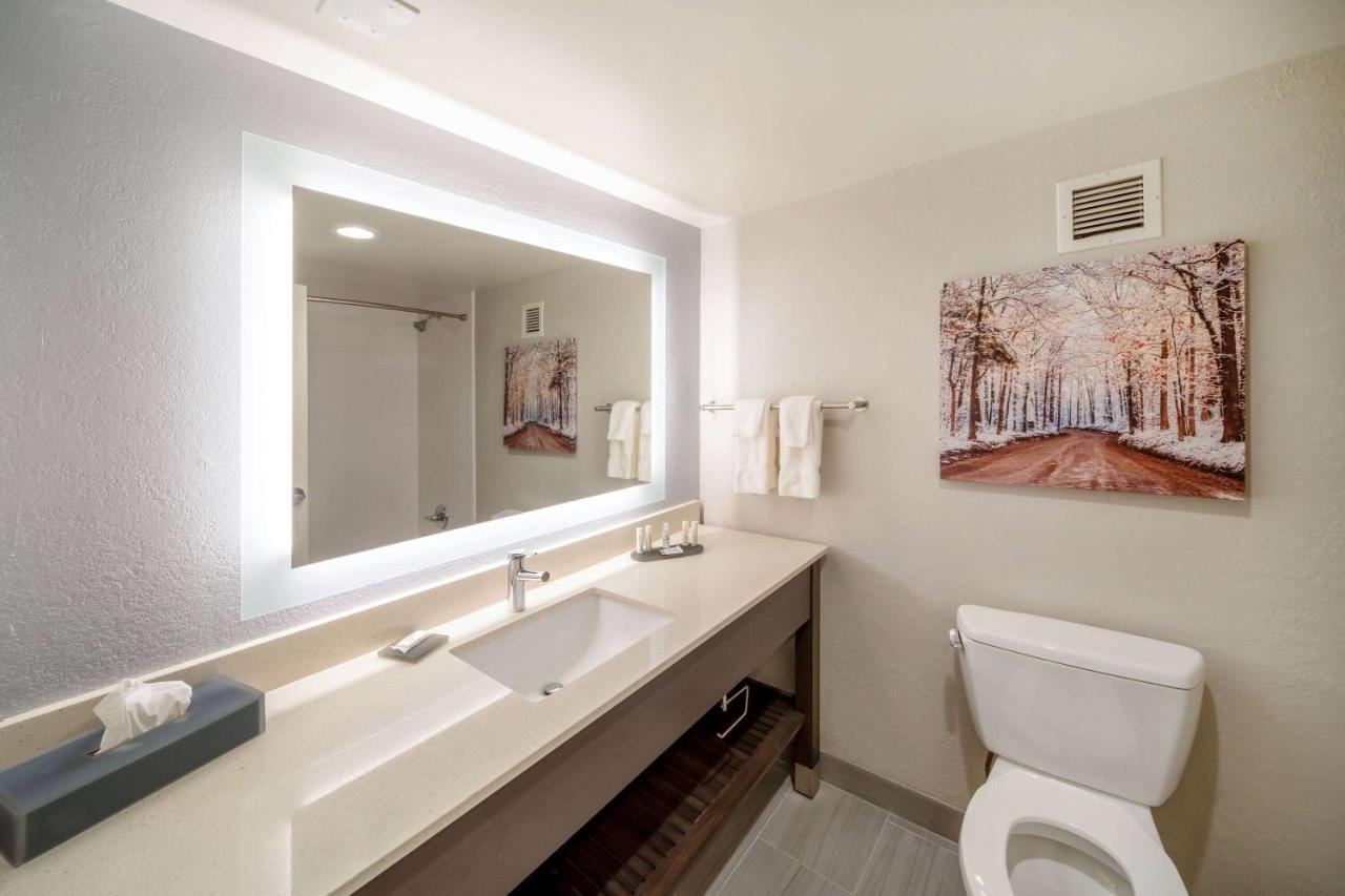 Hotel La Quinta By Wyndham Jonesboro Zewnętrze zdjęcie