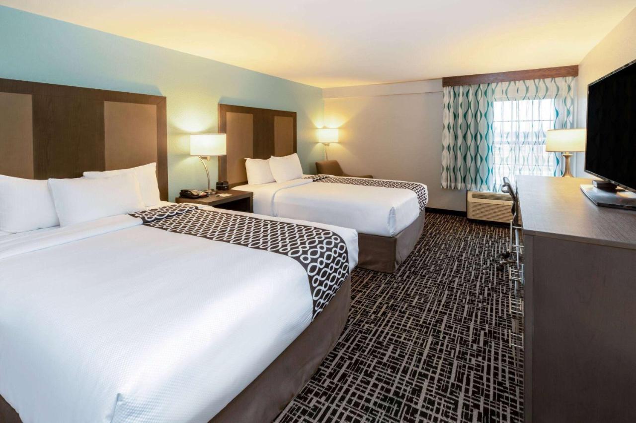 Hotel La Quinta By Wyndham Jonesboro Zewnętrze zdjęcie