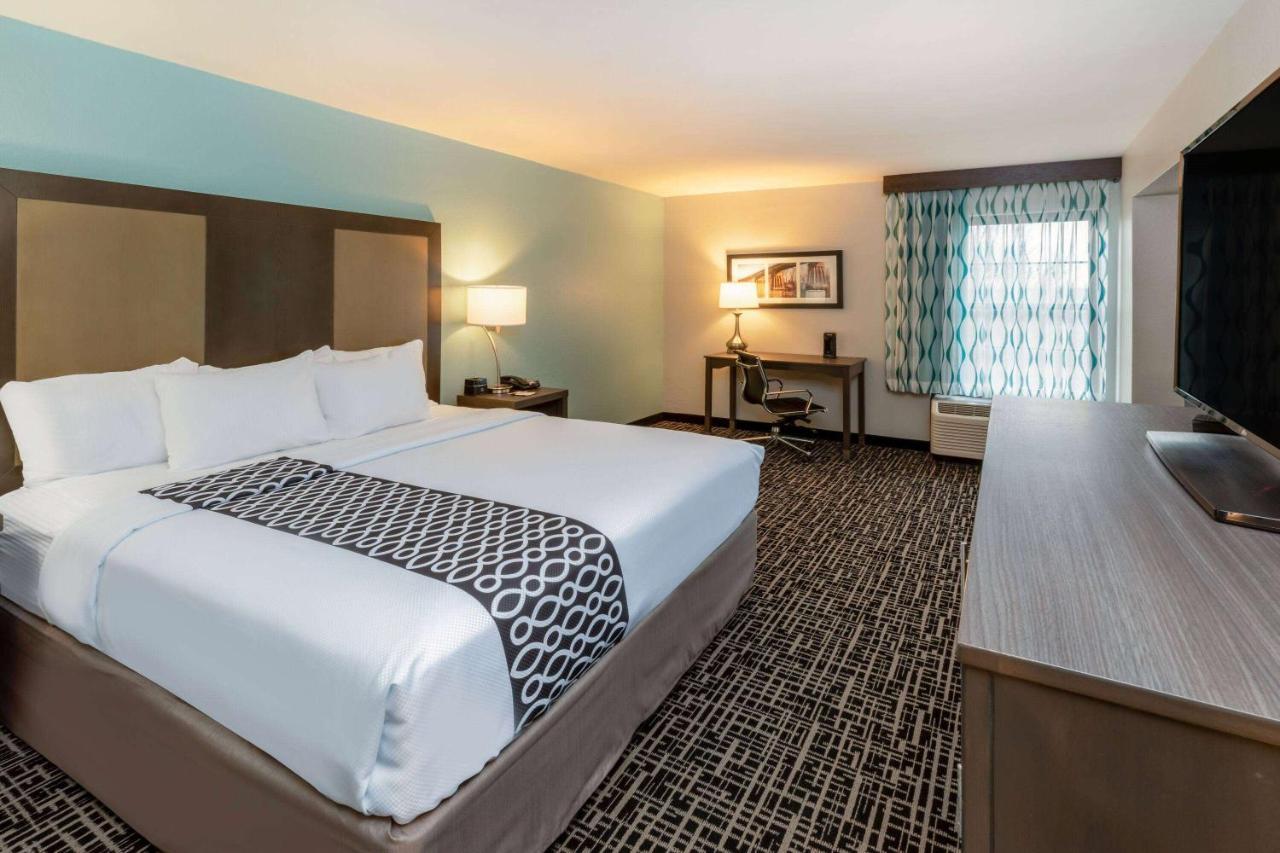 Hotel La Quinta By Wyndham Jonesboro Zewnętrze zdjęcie