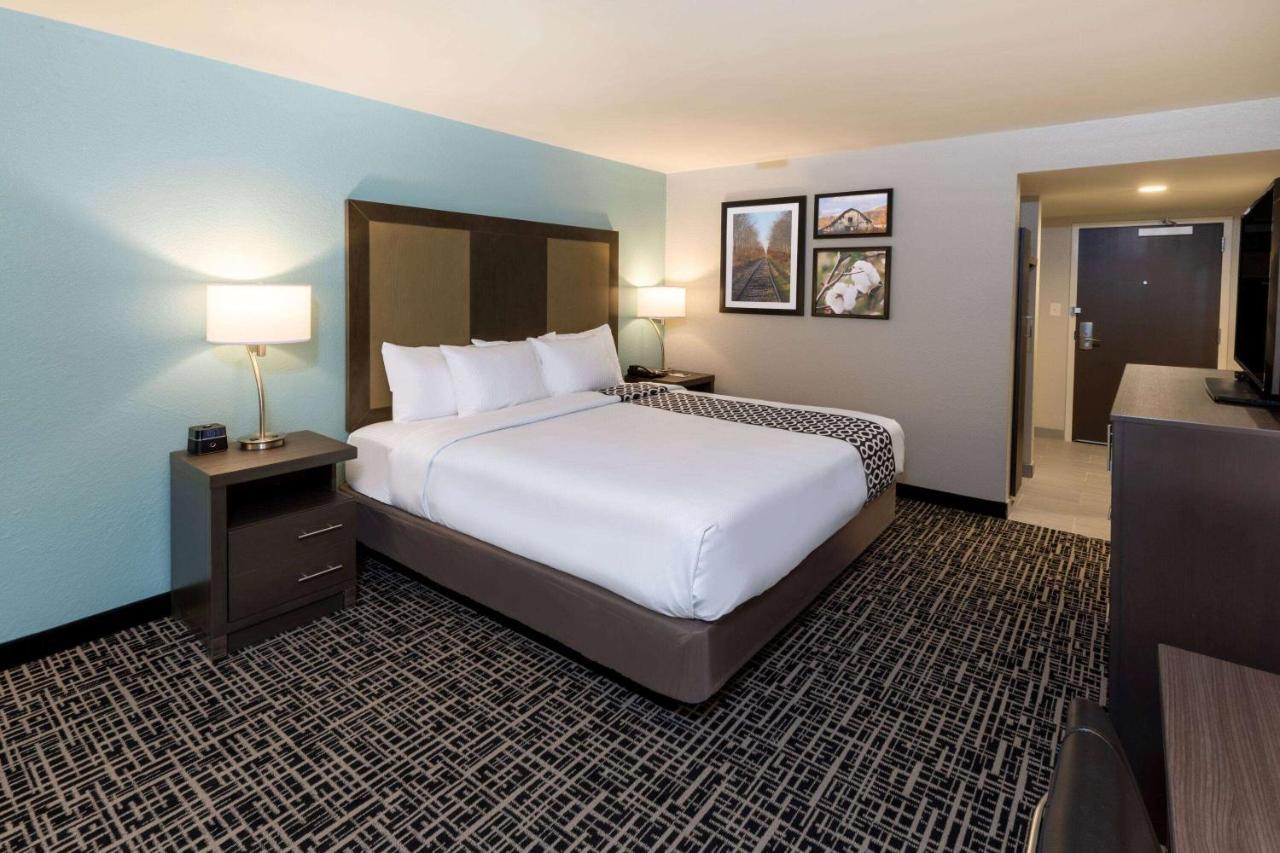Hotel La Quinta By Wyndham Jonesboro Zewnętrze zdjęcie