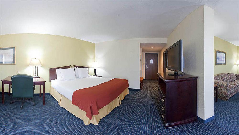Hotel La Quinta By Wyndham Jonesboro Zewnętrze zdjęcie