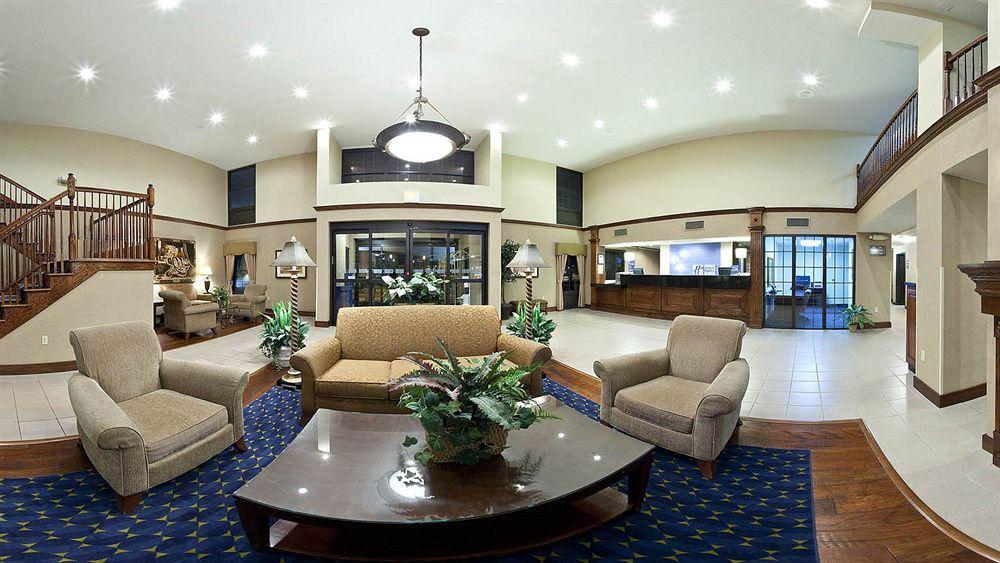 Hotel La Quinta By Wyndham Jonesboro Zewnętrze zdjęcie