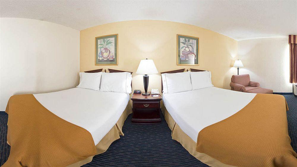 Hotel La Quinta By Wyndham Jonesboro Zewnętrze zdjęcie