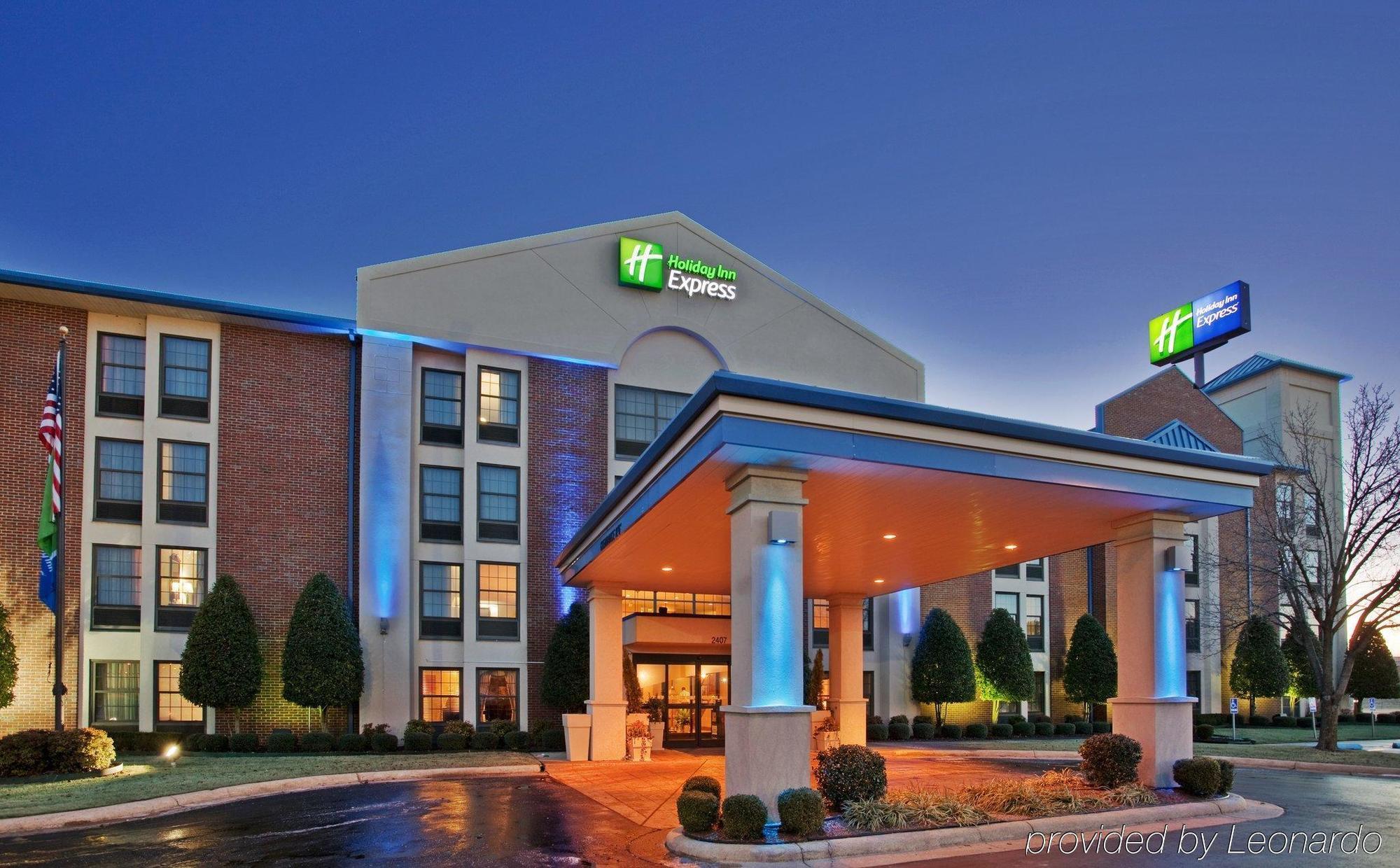 Hotel La Quinta By Wyndham Jonesboro Zewnętrze zdjęcie