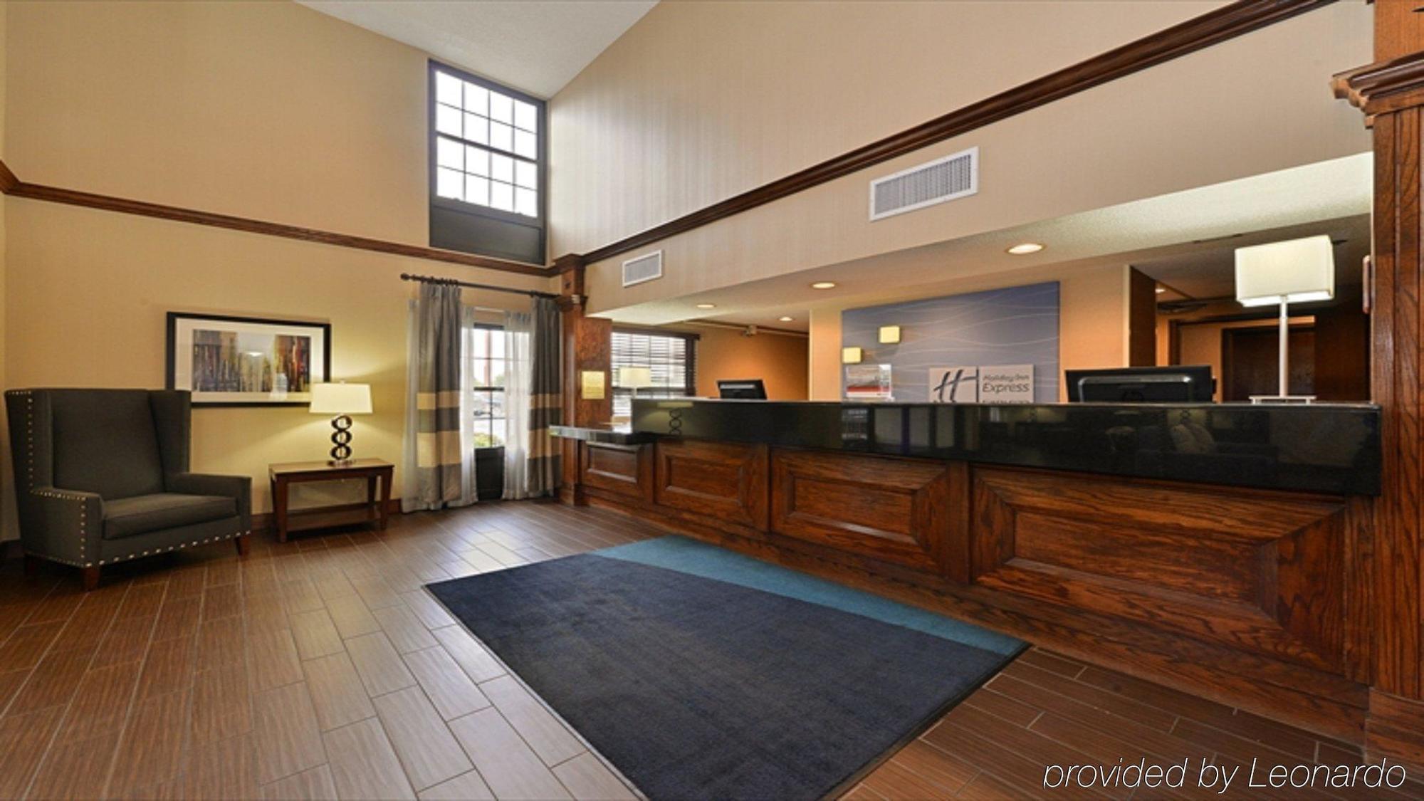 Hotel La Quinta By Wyndham Jonesboro Zewnętrze zdjęcie
