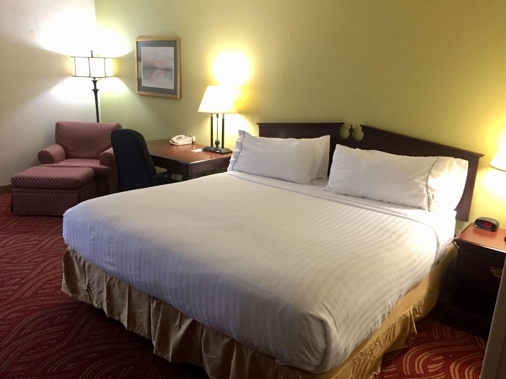 Hotel La Quinta By Wyndham Jonesboro Zewnętrze zdjęcie