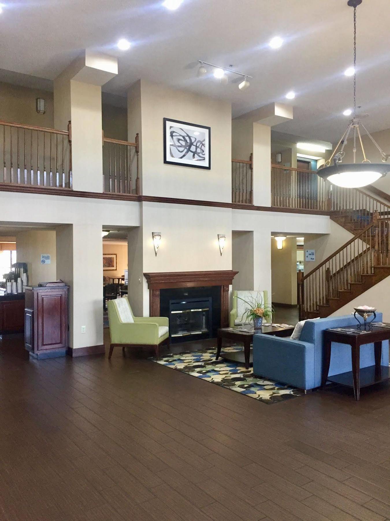 Hotel La Quinta By Wyndham Jonesboro Zewnętrze zdjęcie