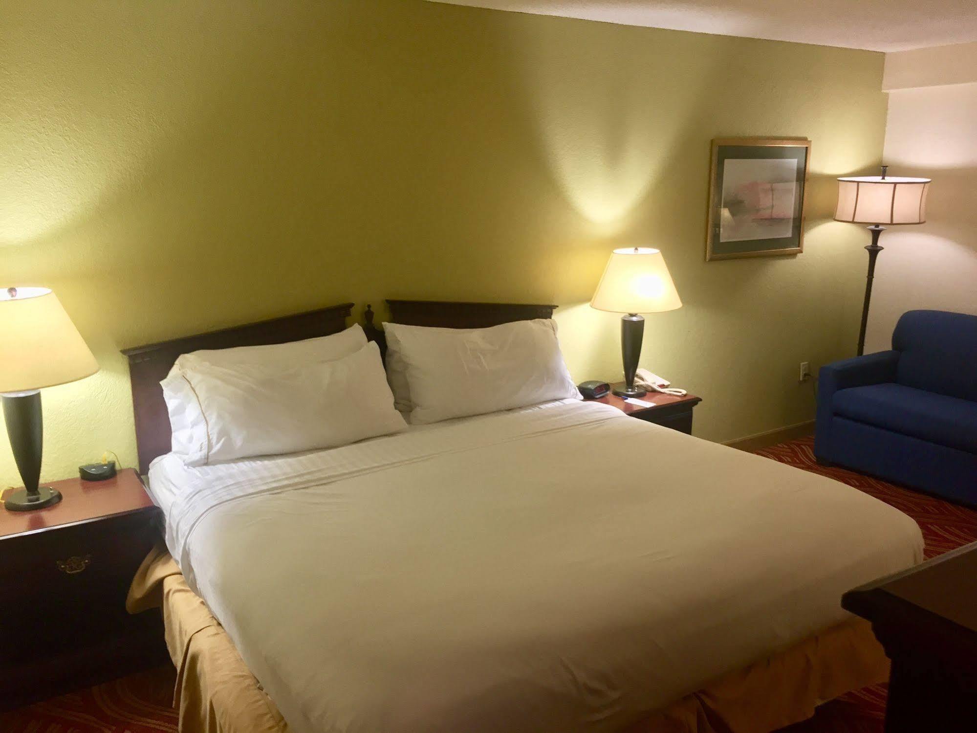 Hotel La Quinta By Wyndham Jonesboro Zewnętrze zdjęcie