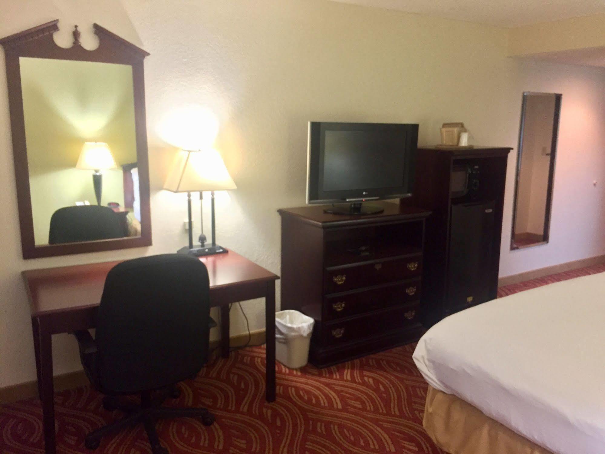 Hotel La Quinta By Wyndham Jonesboro Zewnętrze zdjęcie