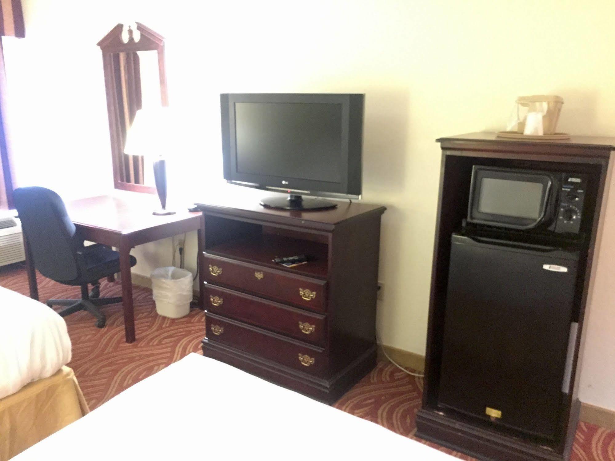 Hotel La Quinta By Wyndham Jonesboro Zewnętrze zdjęcie