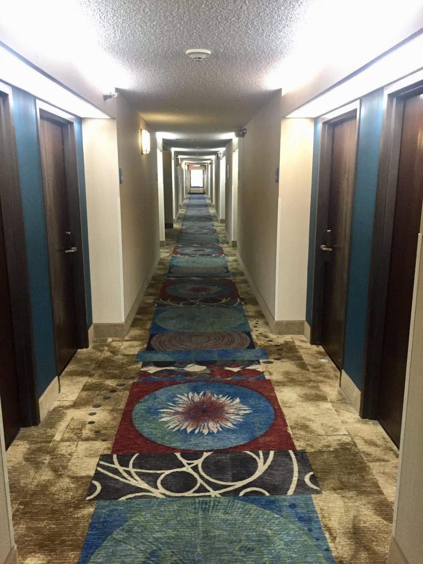 Hotel La Quinta By Wyndham Jonesboro Zewnętrze zdjęcie